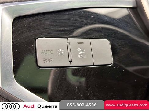 Certified 2022 Audi Q3 2.0T Premium Plus w/ Premium Plus Package image 21