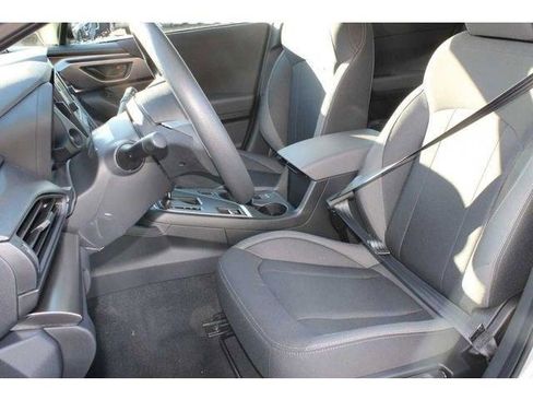 New 2025 Subaru Impreza 2.0i image 51