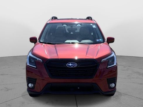 Used 2023 Subaru Forester Premium AWD/4WD image 8