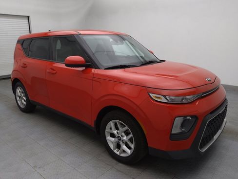 Used 2021 Kia Soul S image 11