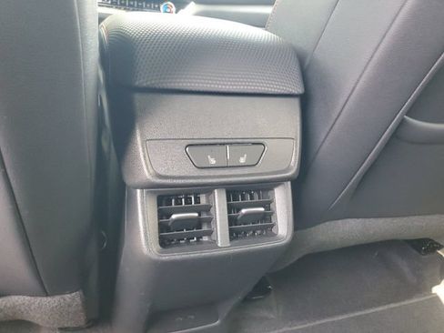 Used 2025 Chevrolet Equinox RS w/ Convenience Package III FWD image 15