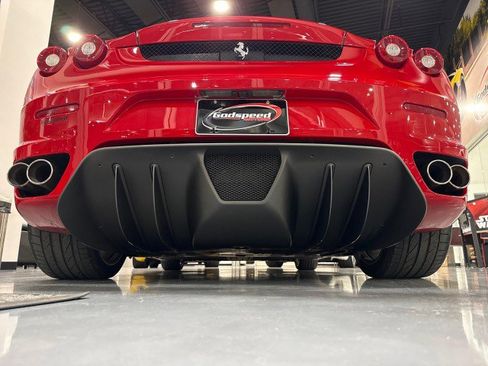 Used 2005 Ferrari F430 Coupe image 44