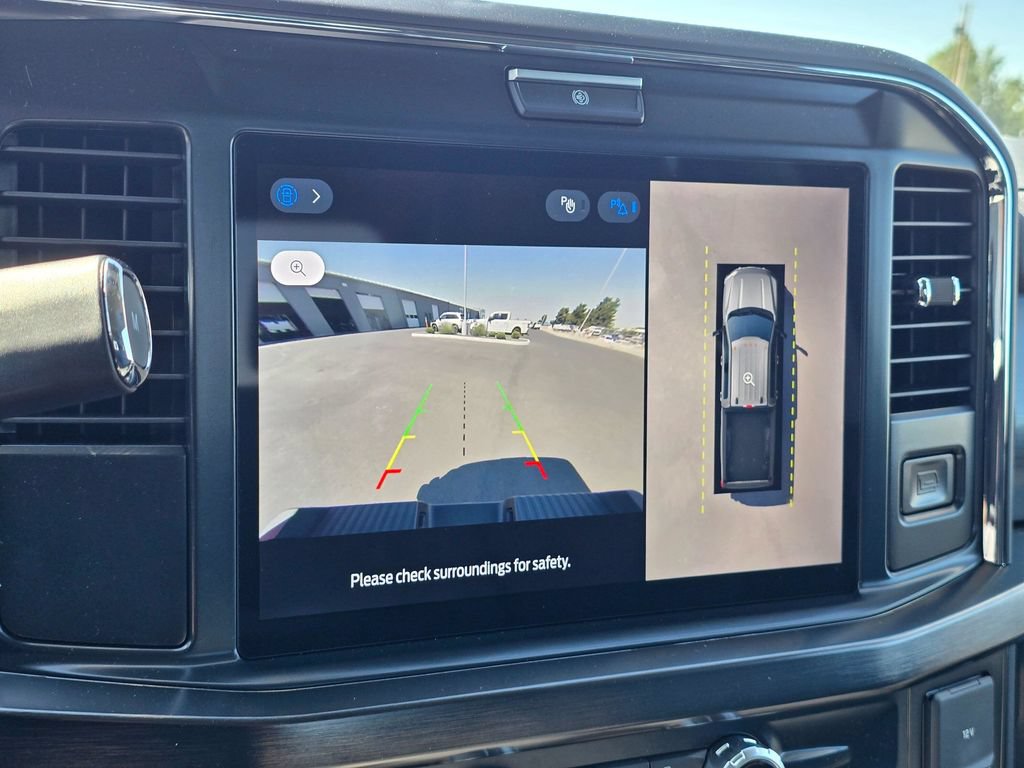 New 2026 Ford F350 Lariat AWD/4WD image 21