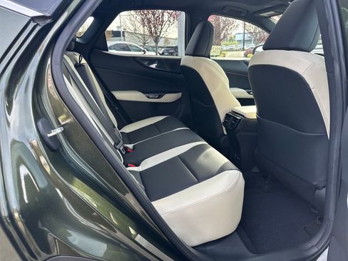 Used 2023 Lexus NX 350 AWD image 15