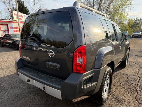 Used 2015 Nissan Xterra X image 5