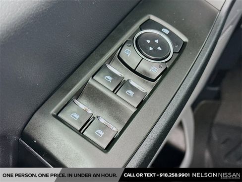 Used 2024 Ford F250 XL w/ XL Off-Road Package image 17