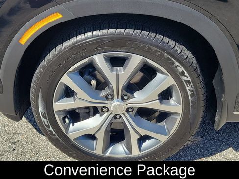 Used 2020 Hyundai Palisade SEL w/ Convenience Package FWD image 6