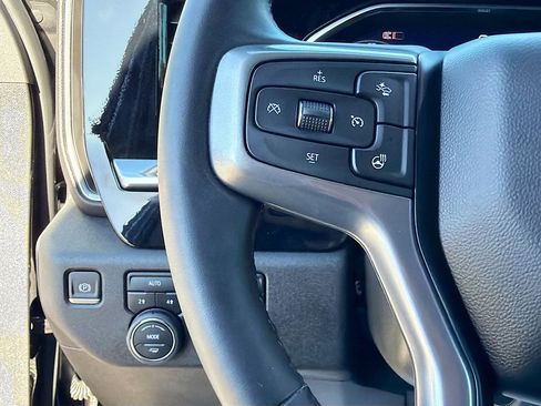 Used 2024 Chevrolet Silverado 1500 RST w/ Protection Package AWD/4WD image 35