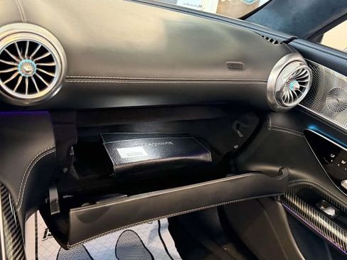 Used 2022 Mercedes-Benz SL 55 AMG 4MATIC image 28