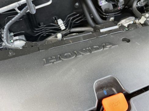 Certified 2025 Honda HR-V EX-L image 22