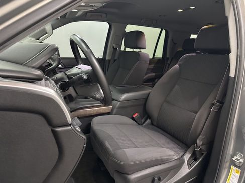 Used 2017 Chevrolet Tahoe LS w/ Max Trailering Package image 27