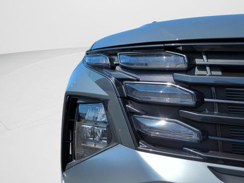 Used 2025 Hyundai Tucson SEL image 9