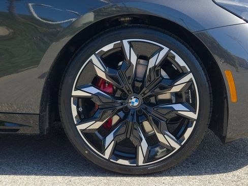 New 2026 BMW 530i w/ M Sport Package image 7