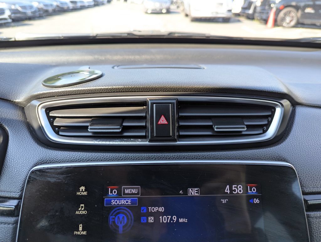 Used 2017 Honda CR-V EX image 20