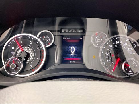 New 2026 RAM 3500 Tradesman image 19