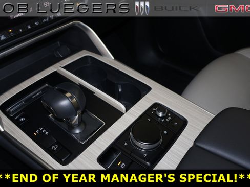 Used 2025 MAZDA CX-90 Plug-In Hybrid w/Premium Sport image 27