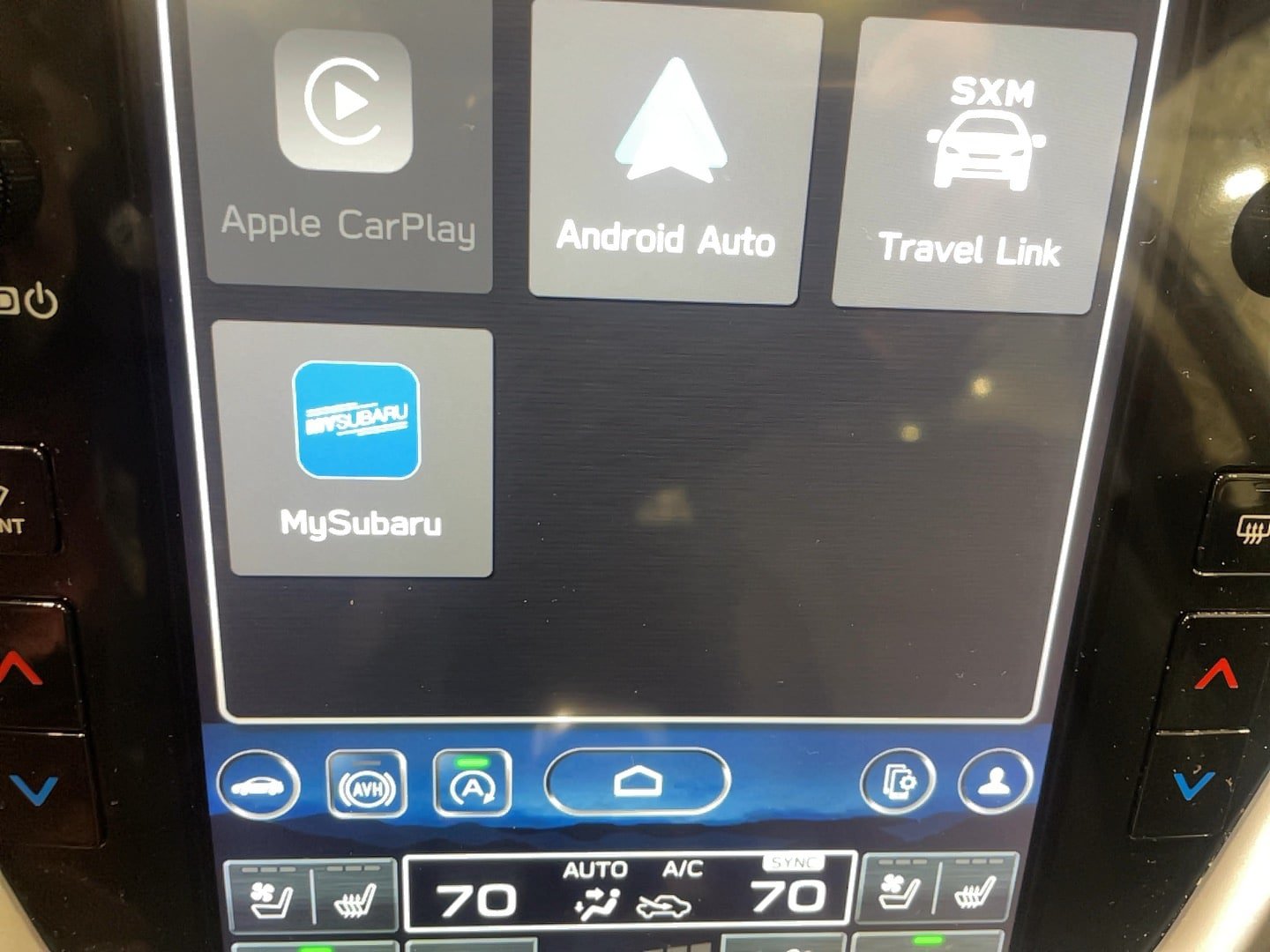 Used 2025 Subaru Outback Touring AWD/4WD image 15