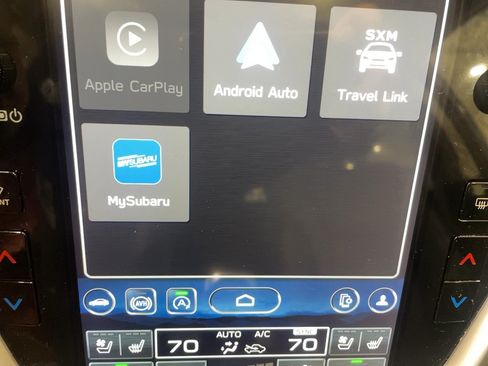 Used 2025 Subaru Outback Touring AWD/4WD image 15
