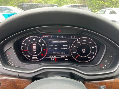 Used 2018 Audi A5 2.0T Premium AWD/4WD image 18