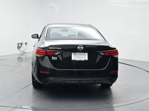 Used 2025 Nissan Sentra S FWD image 20