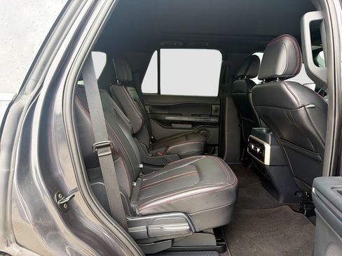 Certified 2024 Ford Expedition Limited RWD image 34
