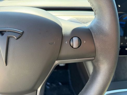 Used 2021 Tesla Model 3 Performance AWD/4WD image 16