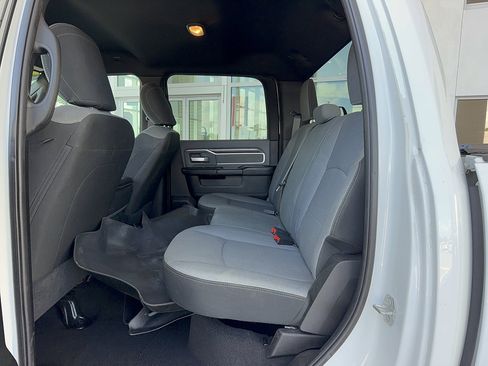 Used 2021 RAM 2500 Big Horn AWD/4WD image 11