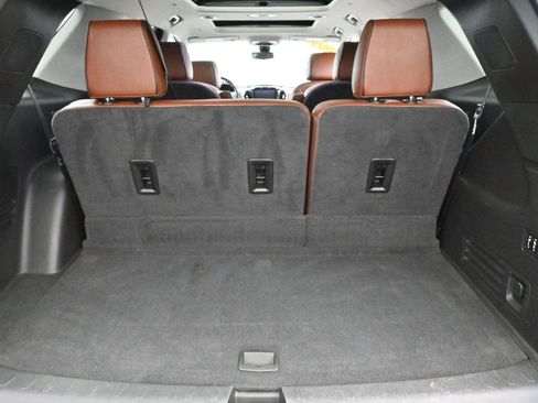 Used 2019 Chevrolet Traverse High Country w/ LPO, Floor Liner Package AWD/4WD image 10