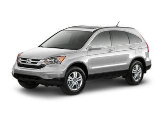 Used 2011 Honda CR-V EX-L video 1