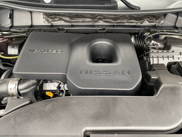 New 2026 Nissan Murano SL AWD/4WD image 27