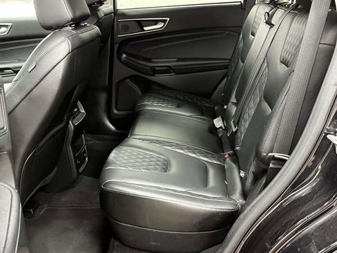 Used 2024 Ford Edge Titanium AWD/4WD image 15