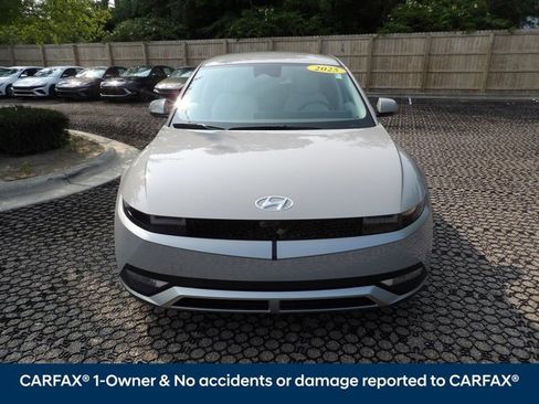 Certified 2023 Hyundai Ioniq 5 SEL RWD image 3