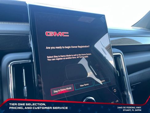 New 2026 GMC Yukon XL Elevation RWD image 31