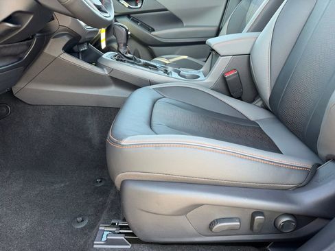 New 2026 Subaru Crosstrek 2.5i Limited AWD/4WD image 11
