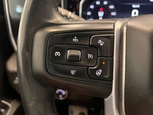 Used 2023 GMC Sierra 1500 SLE AWD/4WD image 21