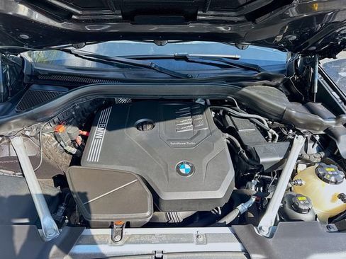 Used 2023 BMW X3 xDrive30i w/ Premium Package image 32