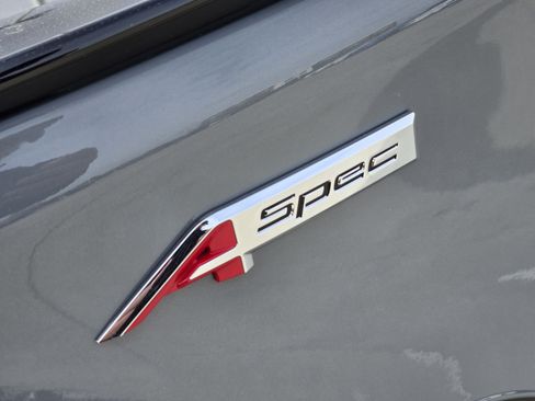 New 2026 Acura Integra A-Spec image 9