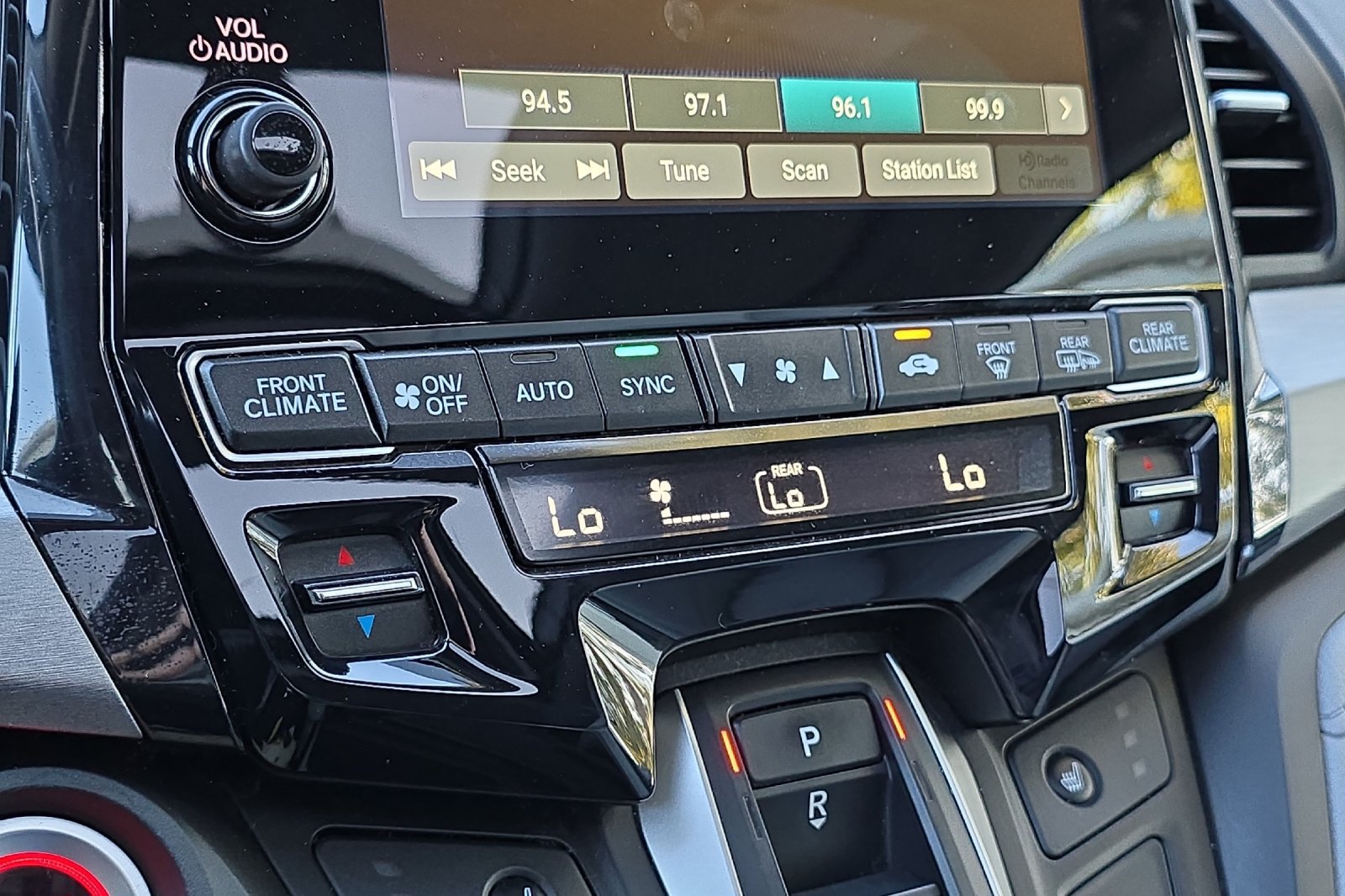 Used 2024 Honda Odyssey EX-L image 19