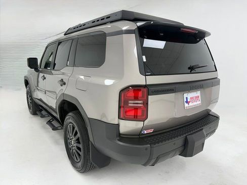 Used 2025 Toyota Land Cruiser 1958 image 38