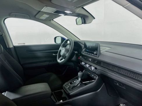 Used 2024 Honda CR-V LX image 9
