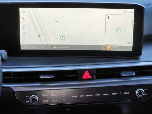 New 2026 Kia Sorento SX Prestige image 13