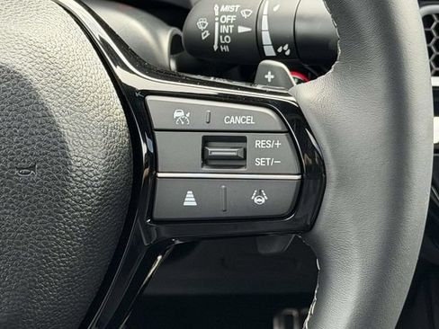 Certified 2026 Honda Civic Sport image 18