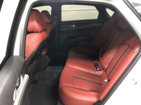 Used 2023 Kia K5 GT-Line image 28