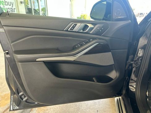 Used 2020 BMW X5 sDrive40i w/ Luxury Seating Package RWD image 47