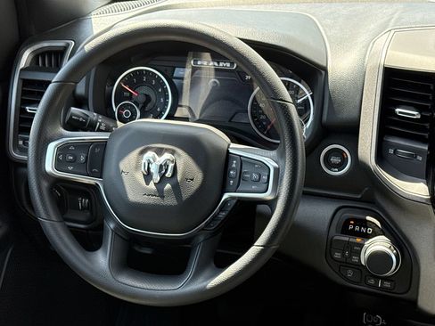 New 2026 RAM 1500 Warlock AWD/4WD image 13