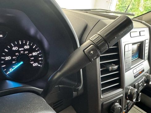 Used 2018 Ford F250 XL w/ STX Appearance Package AWD/4WD image 33