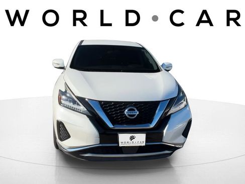 Used 2019 Nissan Murano S w/ Cargo Package image 2