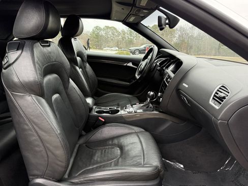 Used 2014 Audi S5 Prestige image 34