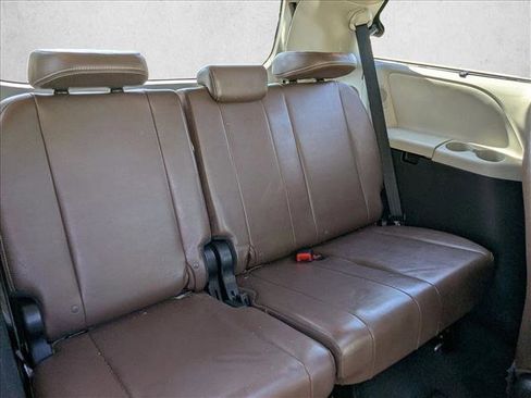 Used 2015 Toyota Sienna Limited image 20