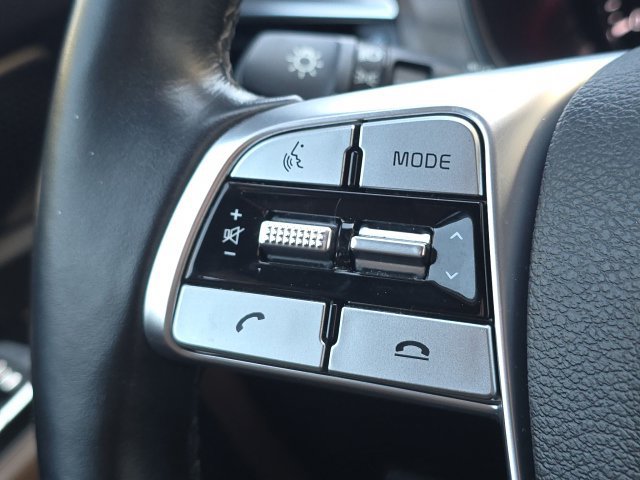 Used 2021 Kia Telluride SX w/ SX Prestige Package AWD/4WD image 24